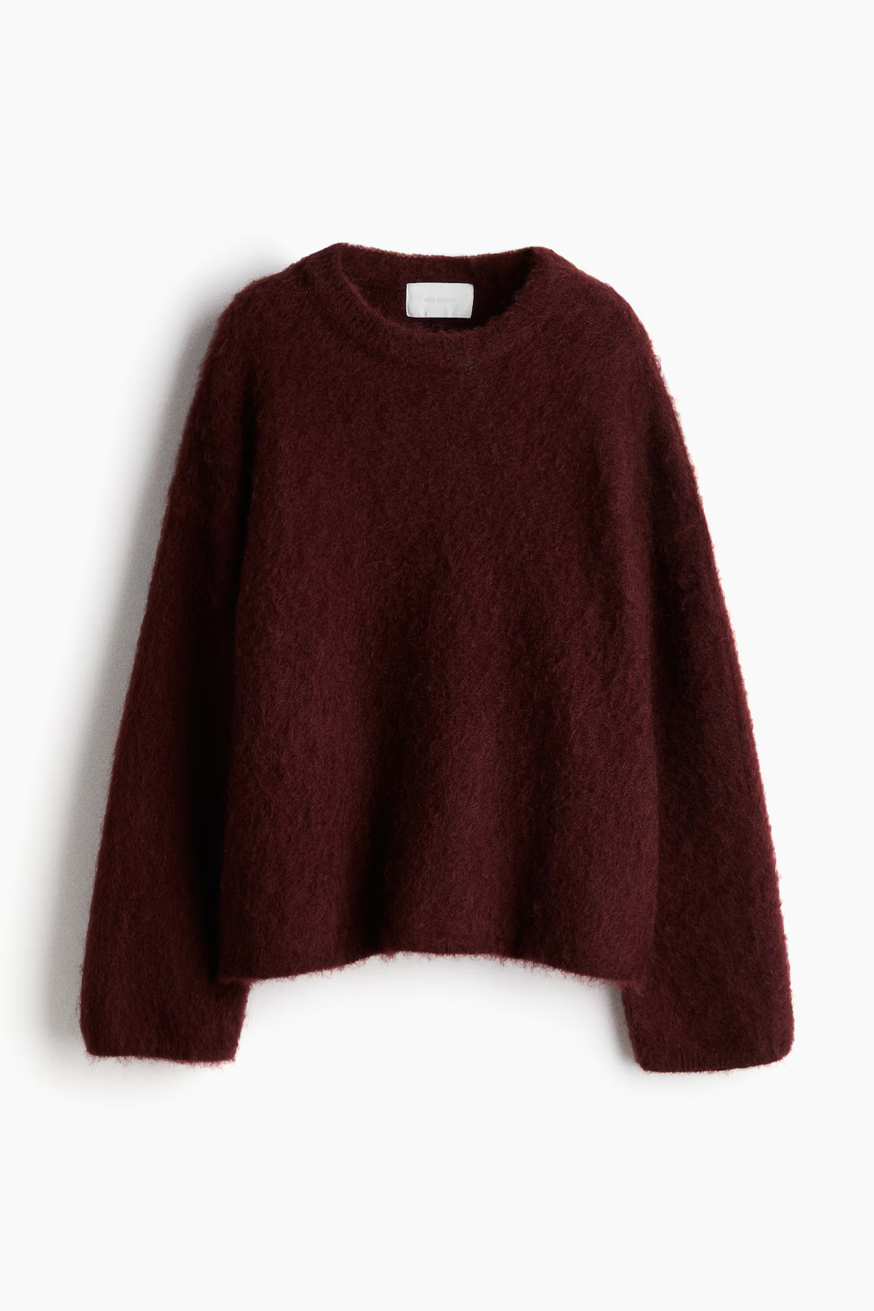Noa | Comfortabele Crewneck Trui