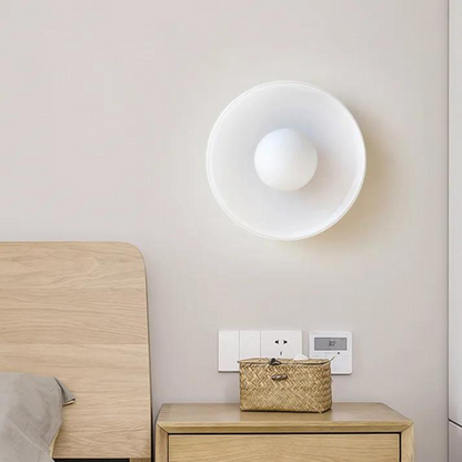 Ronde Plafondlamp LED Modern Stijlvol Design
