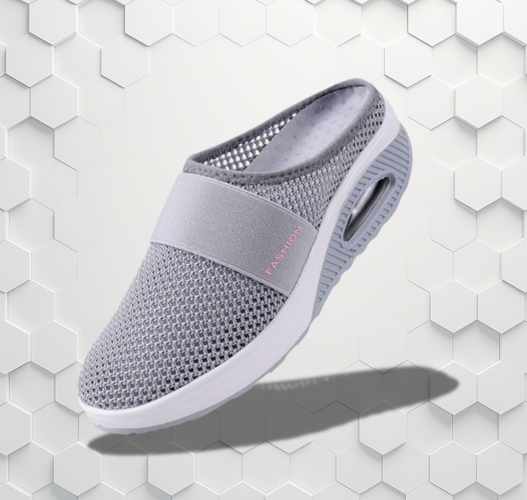 Ortheseschoenen voor Binnen en Buiten - Mode Vibes