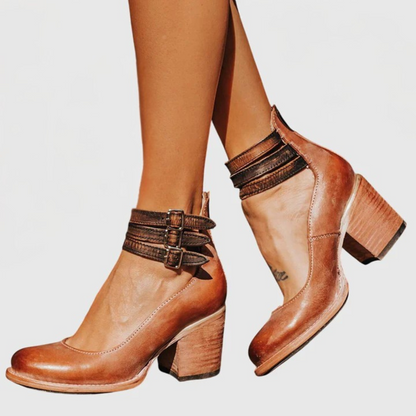 Dames Sandalen Comfortabel Elegante Pasvorm