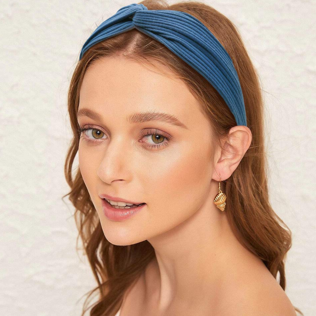 Haarbanden Bohemian Stijl Zacht Leer