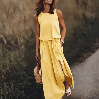 Variant image for Emma | Abito Cerimonia Donna Elegante-33