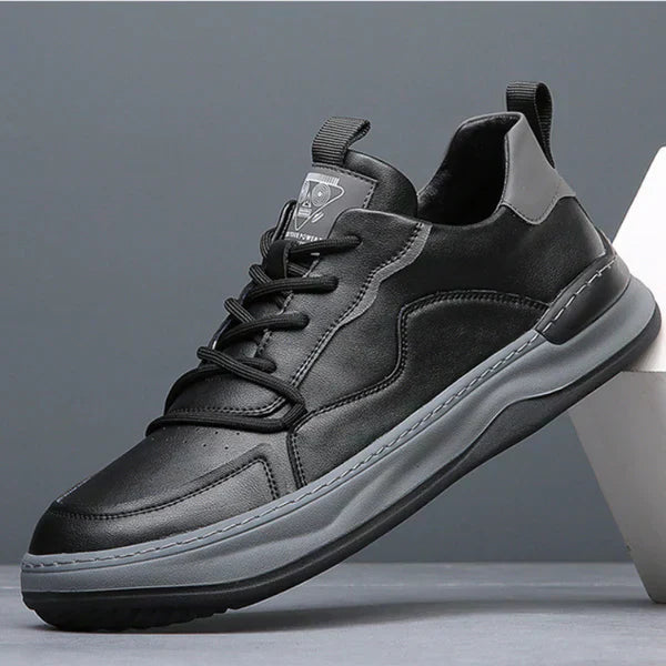 Federico | Scarpe di lusso in pelle