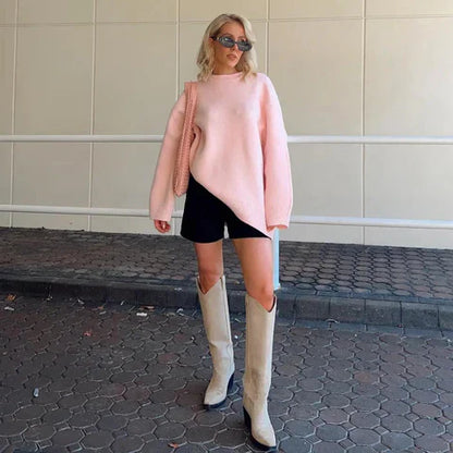 Luxe Trui voor Vrouwen Stijlvol en Tijdloos