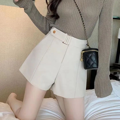 Korte Broek Naomi Trendy Zomer Mode