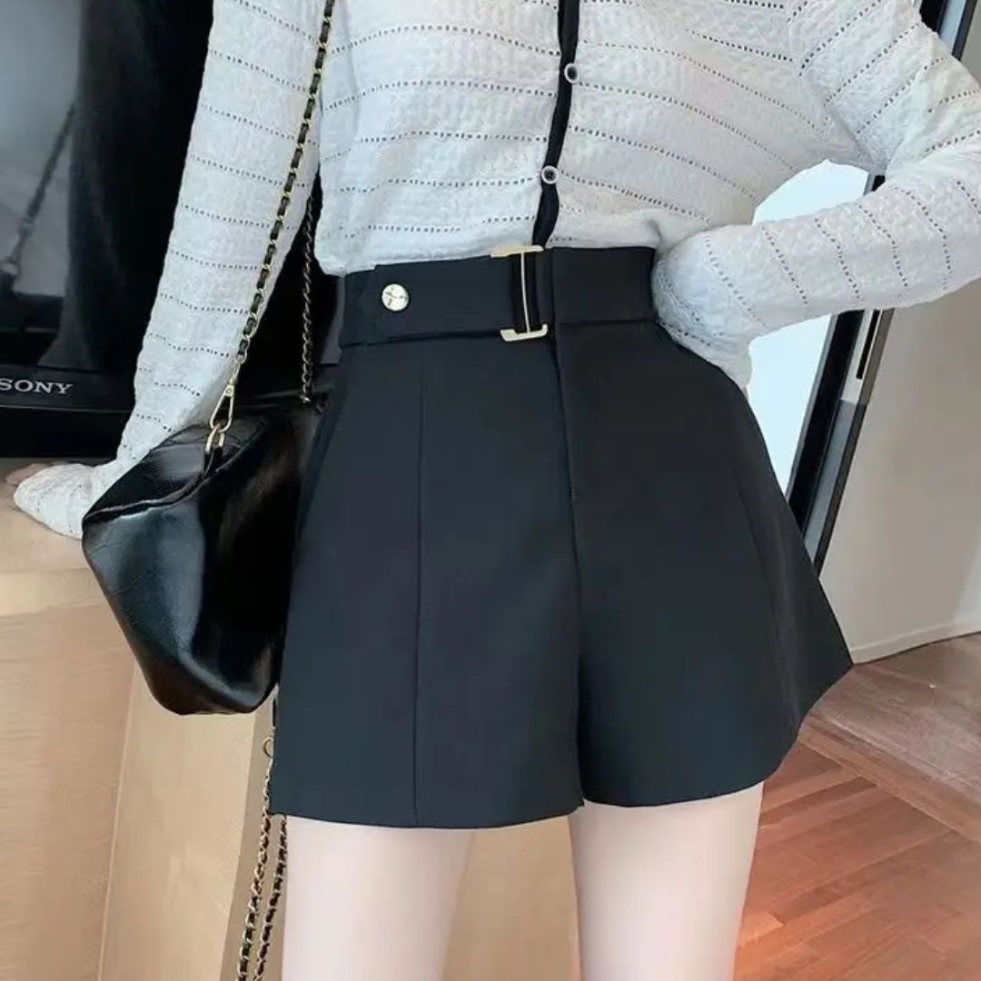 Korte Broek Naomi Trendy Zomer Mode
