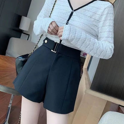 Korte Broek Naomi Trendy Zomer Mode