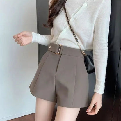 Korte Broek Naomi Trendy Zomer Mode