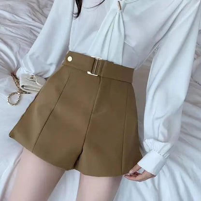 Korte Broek Naomi Trendy Zomer Mode