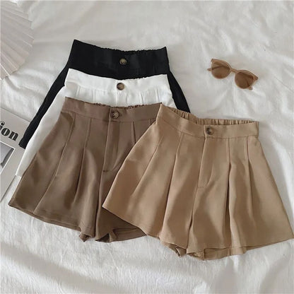 Korte Broek Lara Mode Short Trendy Zomerkleding