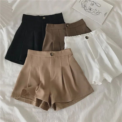 Korte Broek Lara Mode Short Trendy Zomerkleding