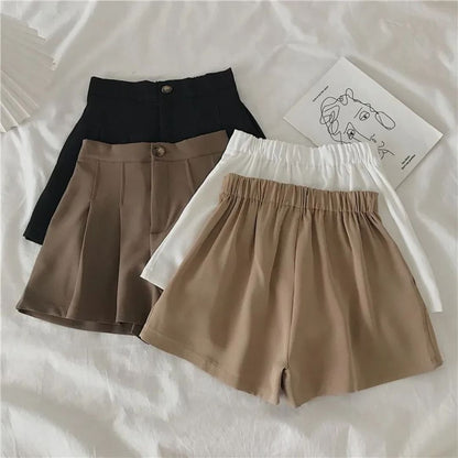Korte Broek Lara Mode Short Trendy Zomerkleding
