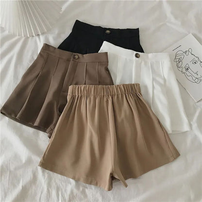 Korte Broek Lara Mode Short Trendy Zomerkleding