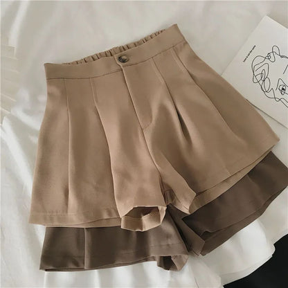 Korte Broek Lara Mode Short Trendy Zomerkleding