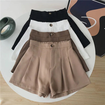 Korte Broek Lara Mode Short Trendy Zomerkleding