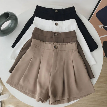Korte Broek Lara Mode Short Trendy Zomerkleding