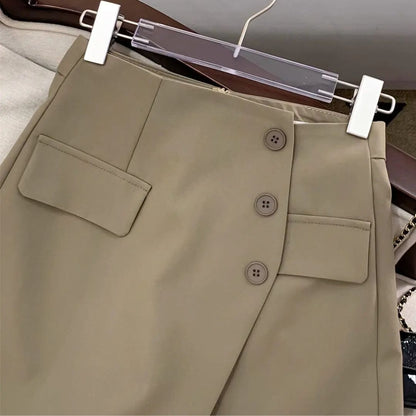 Korte Rok Brooke - Trendy Zomerkleding voor Vrouw