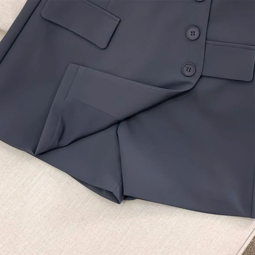 Korte Rok Brooke - Trendy Zomerkleding voor Vrouw