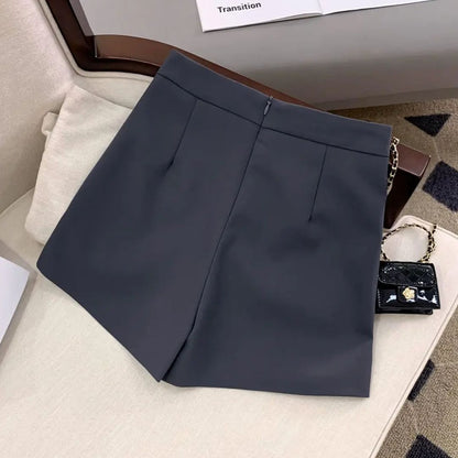 Korte Rok Brooke - Trendy Zomerkleding voor Vrouw