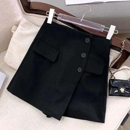 Korte Rok Brooke - Trendy Zomerkleding voor Vrouw