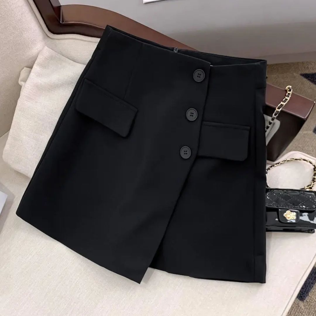 Korte Rok Brooke - Trendy Zomerkleding voor Vrouw