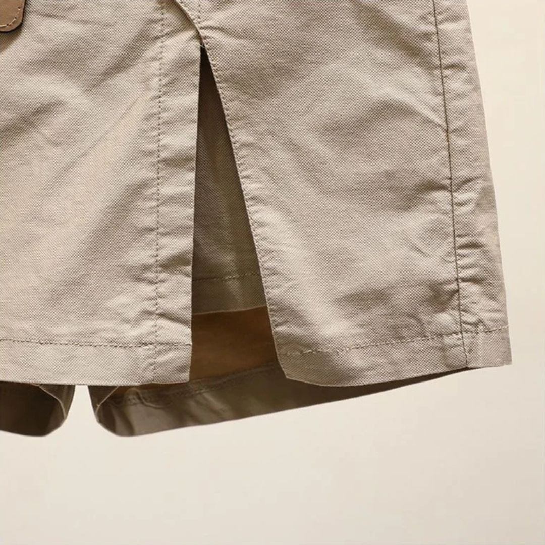 Vrouwelijke Shortrok Casual Korte Broek Zomer
