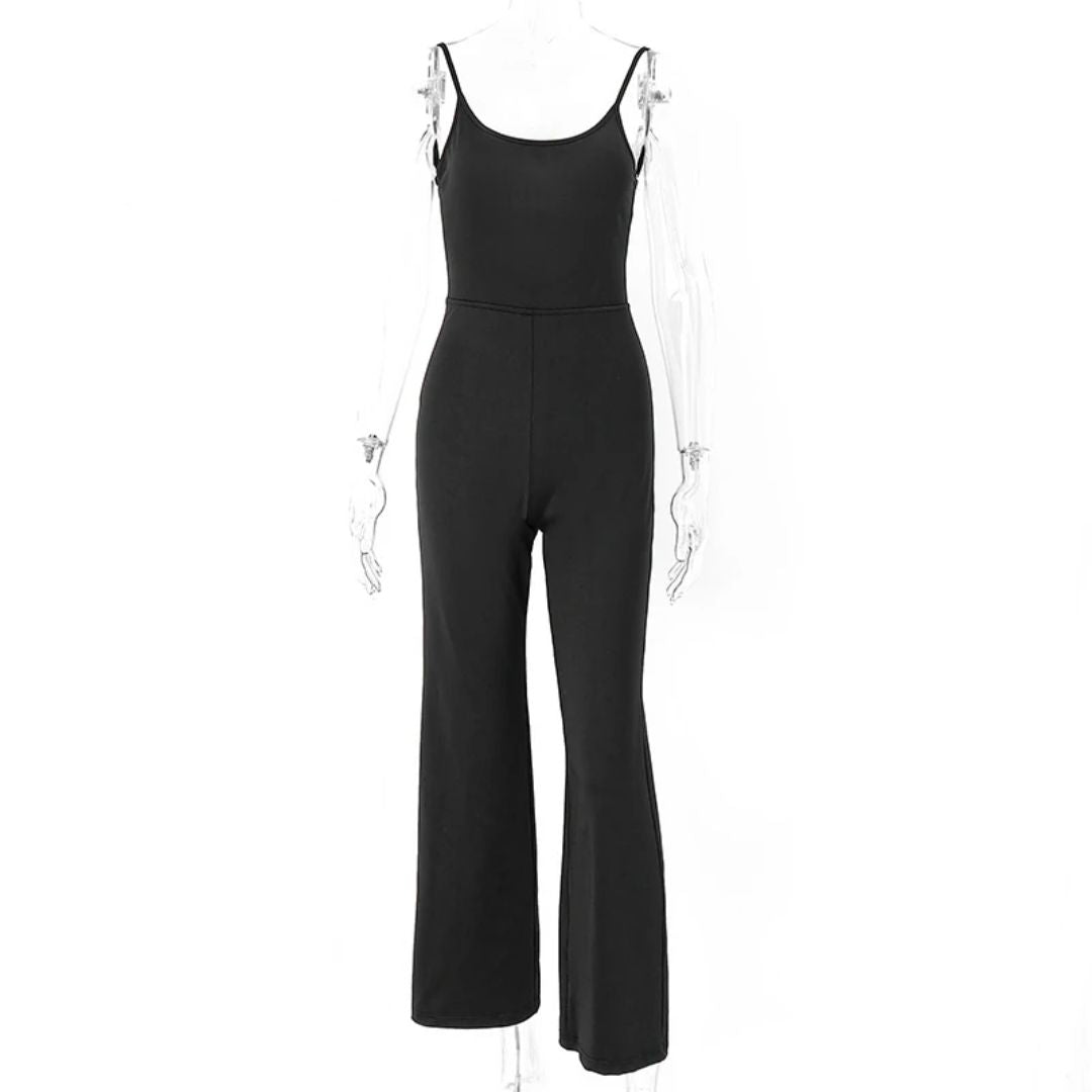 Jumpsuit Vrouwelijk TrendySexy Avondkleding
