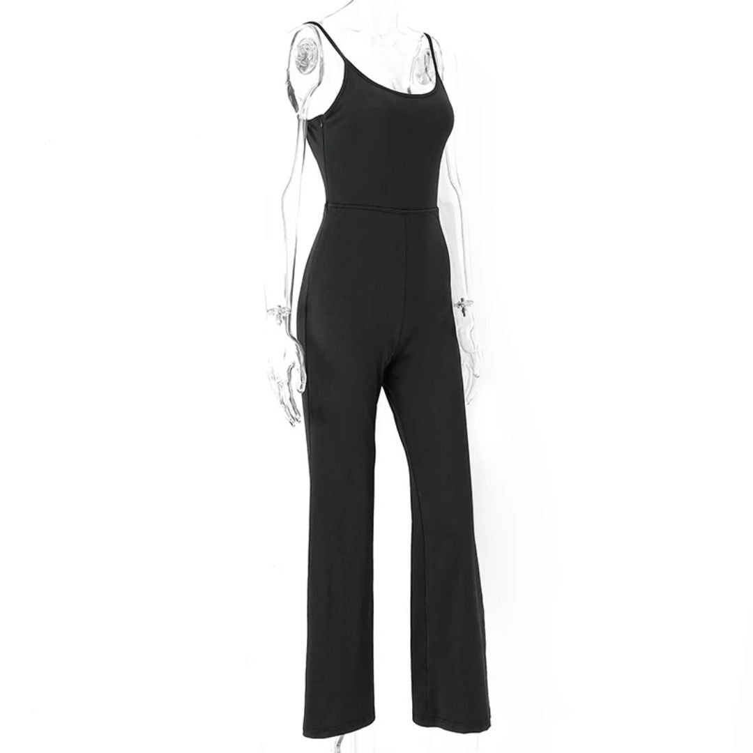 Jumpsuit Vrouwelijk TrendySexy Avondkleding