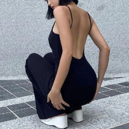 Jumpsuit Vrouwelijk TrendySexy Avondkleding
