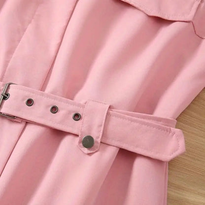 Vrouwelijke Jumpsuit Trendy en Praktisch