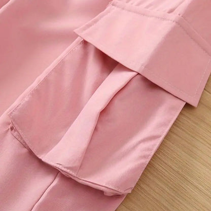 Vrouwelijke Jumpsuit Trendy en Praktisch