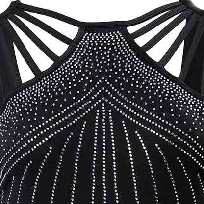 Stijlvolle Jumpsuit voor Vrouw Met Elegant Design