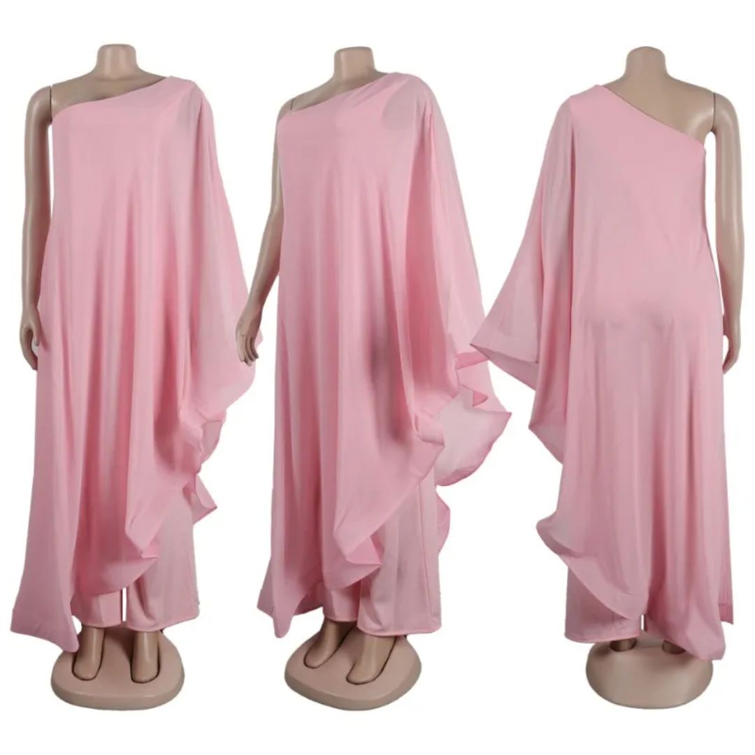 Elegante Jumpsuit Klassieke Stijl voor Vrouw