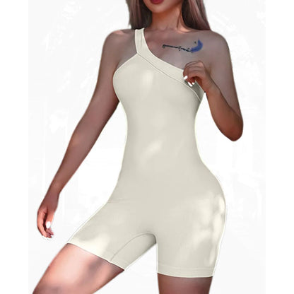 Vrouwelijke Playsuit Comfy enSexy Zomerkleding