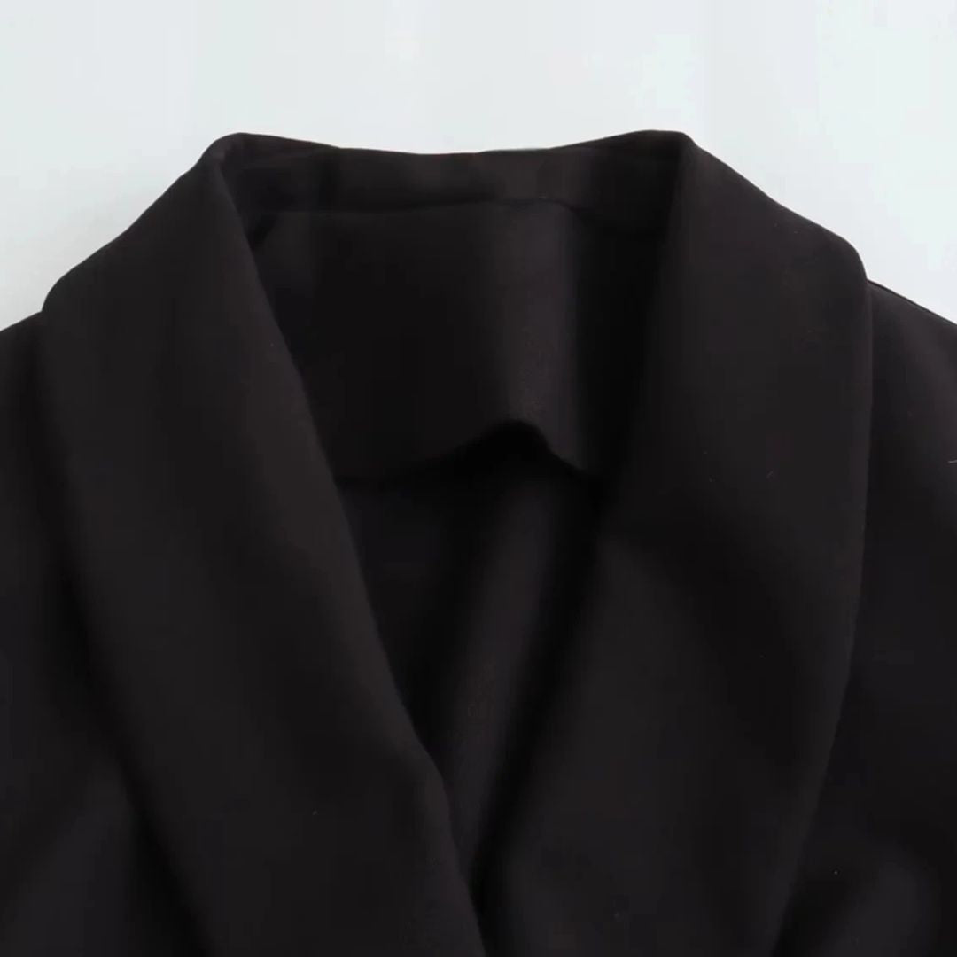 Stijlvolle Playsuit voor Vrouw Modieus Design