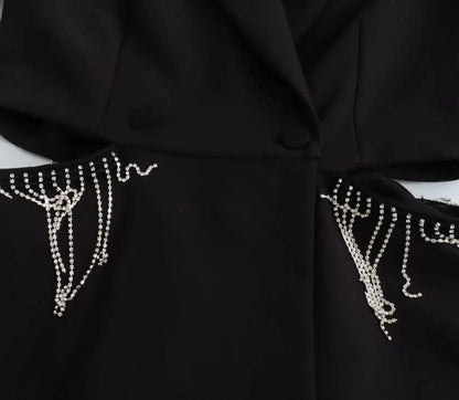 Stijlvolle Playsuit voor Vrouw Modieus Design