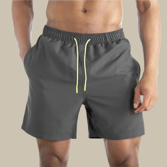 Zwemshort Heren Sneldrogend Comfortabel Gabriel - Mode Vibes