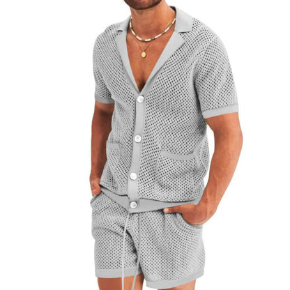 Comfortabele Loungewear Set Tweedelig voor Dames