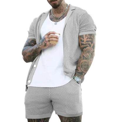 Comfortabele Loungewear Set Tweedelig voor Dames