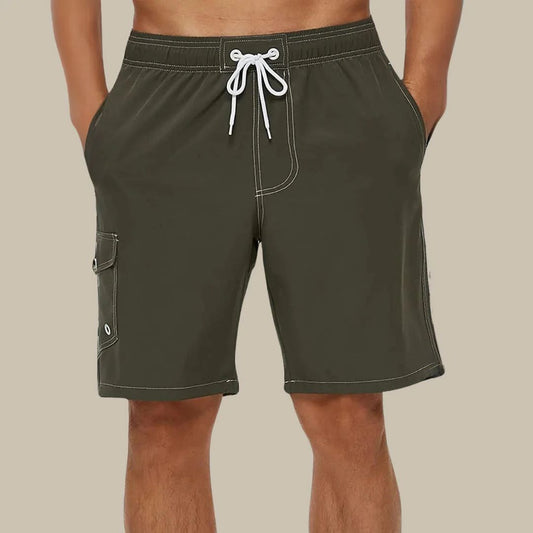 Herens Zwembroek Sneldrogend Comfortabel Alexander - Mode Vibes