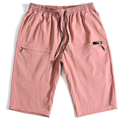 Mannen Shorts Stijlvol en Casual Zomer - Mode Vibes