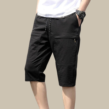 Mannen Shorts Stijlvol en Casual Zomer