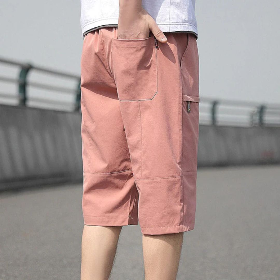 Mannen Shorts Stijlvol en Casual Zomer