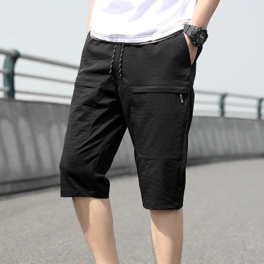 Mannen Shorts Stijlvol en Casual Zomer
