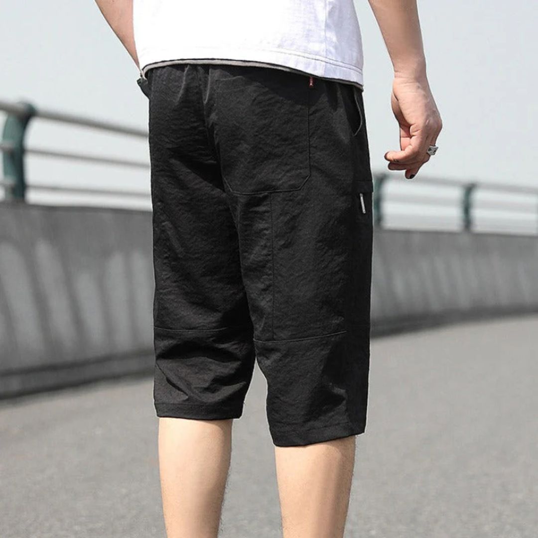 Mannen Shorts Stijlvol en Casual Zomer