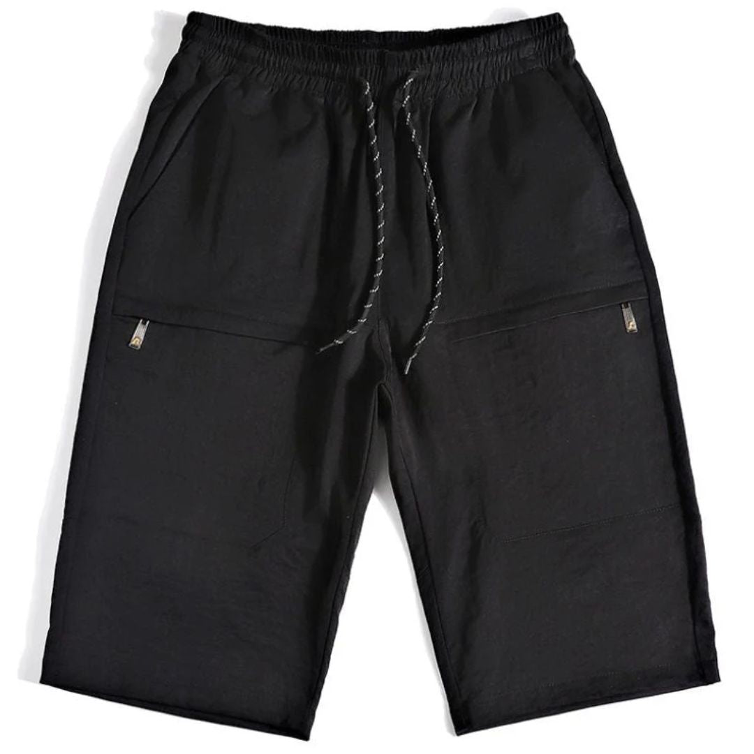 Mannen Shorts Stijlvol en Casual Zomer