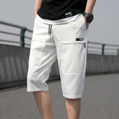 Mannen Shorts Stijlvol en Casual Zomer