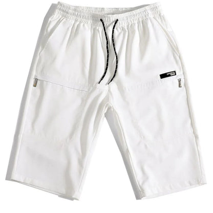 Mannen Shorts Stijlvol en Casual Zomer