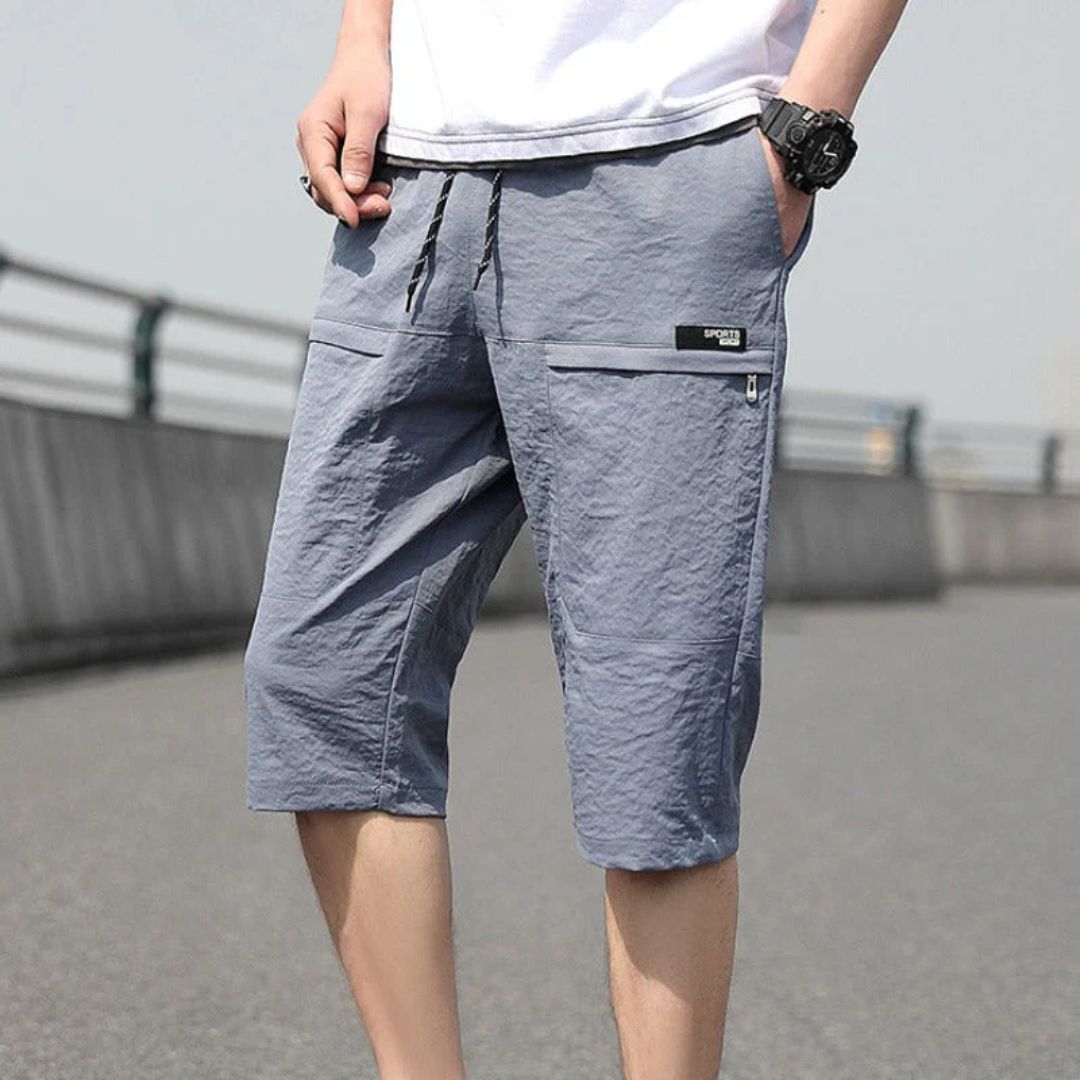 Mannen Shorts Stijlvol en Casual Zomer