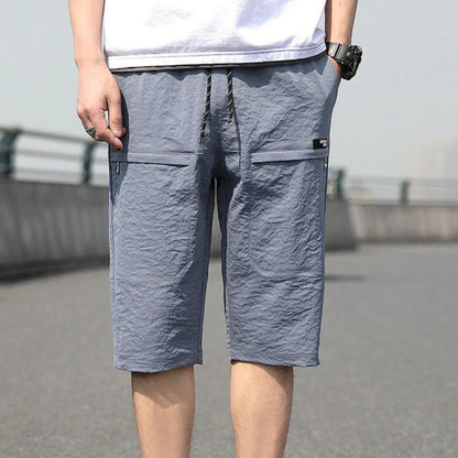 Mannen Shorts Stijlvol en Casual Zomer